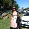 Sindiswa Nkosi