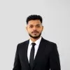 Shubham Raut