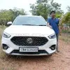 Madhan Kumar