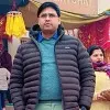Satendera prakash Pandey