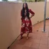 Alethea Farao