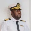 Ejike James