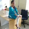 Nandini niksha