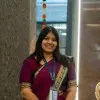 Trusha Dave