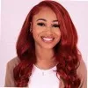 Idalis Simmons