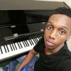 Nqobani Mbambo