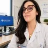 Roumila Beddai