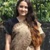 Santushti Gupta
