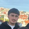 Sebastian dos Santos