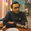 Arkaprava Chatterjee