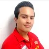 Jose Eduardo Vargas Aceves