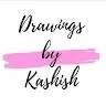 Drawings by Kashish