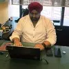 Guntej Singh Budhiraja