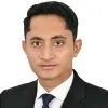 MD RAISUL AMIN HRIDOY