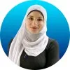 Sarah Mansour