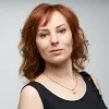 Marina Kravchenko