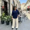 Priyadharshini Sritharan