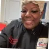 Faye Johnson