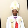 Bishop Olukayode Agbeyomi