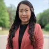 Aretha Yang