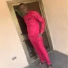 nicholas acheampong