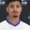 Joshua DeAlmeida