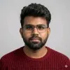 Mangalashwaran Nallasamy