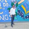 Ashutosh Pandey