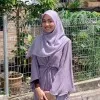 Aina Izzatie Ab Salam