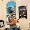 Girish Jain