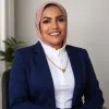 Sarah Abdelhamid