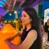 SAKSHI GHOGARE