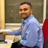 Sunil Ramayane