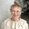 Natalie Mather