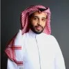 Suliman AlMbaruk