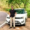 Nishant Turan