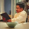 LALITHA SAGAR BURADA