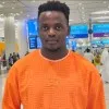 John Maina