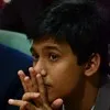 Mrigank Tiwari