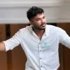 Deepak kulal