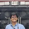 Hrushikesh Joshi