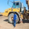 mbusi ndhlovu