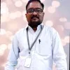 Sunil Kamble