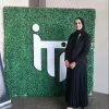 Tasneem Mohamed