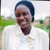 Keziah John