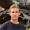 Connor Borghi