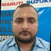 Surendra kumar pandey