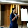 Binitha Murali