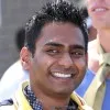 Wade Naidoo