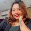 Janhavi Pawar